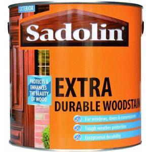 Sadolin Model 5012999 Ebony Woodstain - Woodstain Sadolin Model 5012999 Ebony Woodstain - Woodstain
