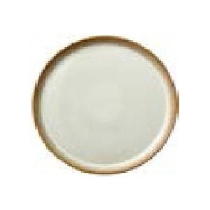 Bitz Cremeservierplatte - Rund, 27cm, Mikrowellengeeignet Bitz Cremeservierplatte - Rund, 27cm, Mikrowellengeeignet