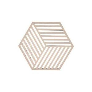 Zone Denmark 12427 Hexagon Drink Coaster - Drink Coaster Zone Denmark 12427 Hexagon Drink Coaster - Drink Coaster