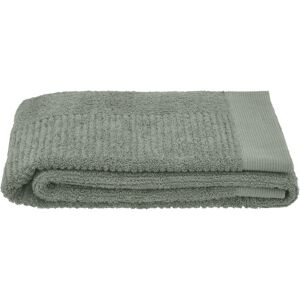 Ręcznik bawełniany Matcha Green od Zone Denmark - 50x100cm Ręcznik bawełniany Matcha Green od Zone Denmark - 50x100cm