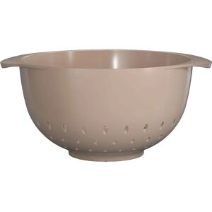 Égouttoir Margrethe Light Brown de Rosti - Accessoire Cuisine - Publicité Égouttoir Margrethe Light Brown de Rosti - Accessoire Cuisine - Publicité