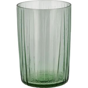 Bitz Kusintha Grünes 4er-Set - Trinkglas Bitz Kusintha Grünes 4er-Set - Trinkglas