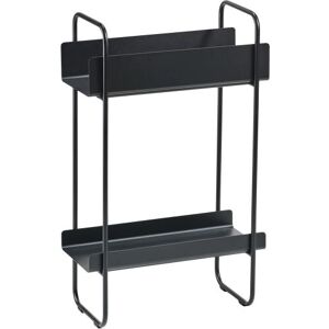 Zone Denmark A-Console Bord 77,7cm Svart - Konsollbord Zone Denmark A-Console Bord 77,7cm Svart - Konsollbord