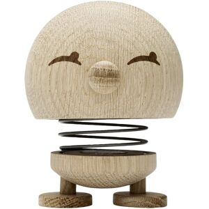 Hoptimist Woody Small Bimble - Natur Eiche Hoptimist Woody Small Bimble - Natur Eiche