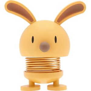 Gustav Ehrenreich Hoptimist Lapin Jaune - Figurine de Collection - Publicité Gustav Ehrenreich Hoptimist Lapin Jaune - Figurine de Collection - Publicité