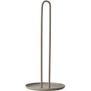 Zone Denmark Taupe Papirrullholder - Bordtilbehør Zone Denmark Taupe Papirrullholder - Bordtilbehør