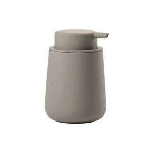 Zone Denmark Nova One saippuantuoja - Yksivärinen, keramiikka, 250ml Zone Denmark Nova One saippuantuoja - Yksivärinen, keramiikka, 250ml