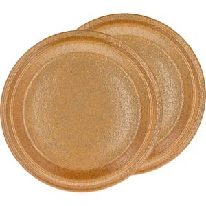 Villa Collection - Evig - Brun - 26 cm - Middagsplate Villa Collection - Evig - Brun - 26 cm - Middagsplate