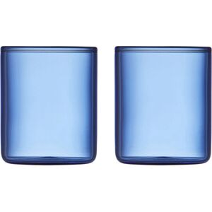 Lyngby Glass Torino Shotglass - 60ml, 2 stk Lyngby Glass Torino Shotglass - 60ml, 2 stk
