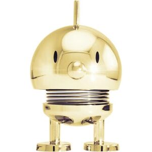 Hoptimist Bumble - Klein - 7,6 cm - Gold - Dekoration Hoptimist Bumble - Klein - 7,6 cm - Gold - Dekoration