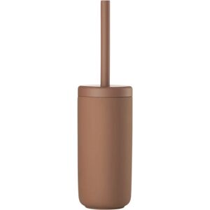 Zone Denmark Ume Terracotta WC-Bürste & Halter Zone Denmark Ume Terracotta WC-Bürste & Halter