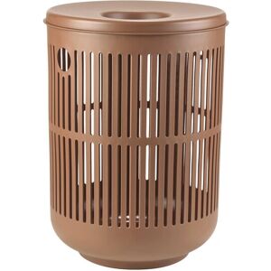 Zone Denmark - Ume - Terracotta - 60 L - Vaskekurv Zone Denmark - Ume - Terracotta - 60 L - Vaskekurv