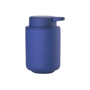 Dystrybutor mydła Ume - Niebieski indygo - 0,25L Dystrybutor mydła Ume - Niebieski indygo - 0,25L