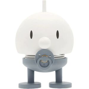Hoptimist Baby Bumble 2004 - Figurine de collection - Bleu - Publicité Hoptimist Baby Bumble 2004 - Figurine de collection - Bleu - Publicité