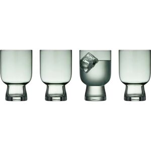 Grönt vattenglas Sorrento Lyngby Glas - Water Glass Grönt vattenglas Sorrento Lyngby Glas - Water Glass