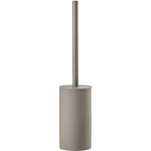 Zone Denmark - Solo Toilettenbürste, taupe - Toilet brush - Schlichtes Design Zone Denmark - Solo Toilettenbürste, taupe - Toilet brush - Schlichtes Design