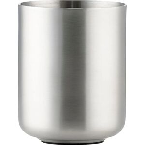 Zone Denmark Ume Rustfritt stål tannbørstekopp - Toothbrush holder Zone Denmark Ume Rustfritt stål tannbørstekopp - Toothbrush holder