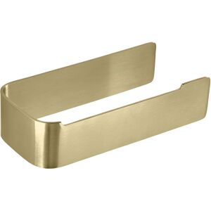 Zone Denmark - 36629 - Veggmontert - Messing - Toalettpapirholder Zone Denmark - 36629 - Veggmontert - Messing - Toalettpapirholder