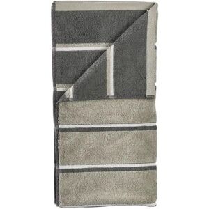 Zone Denmark - 37611 - Olivengrøn - 50x100 cm - Badetæppe Zone Denmark - 37611 - Olivengrøn - 50x100 cm - Badetæppe