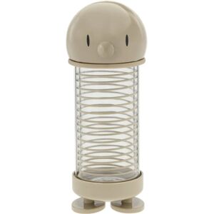 Hoptimist - Bumble 0.4L - Latte - Camel - Bottle Hoptimist - Bumble 0.4L - Latte - Camel - Bottle