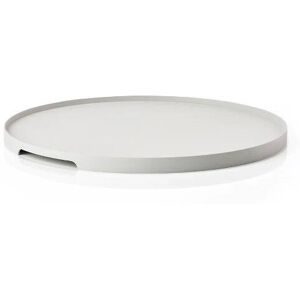 Zone Denmark 332038 Food Service Tray - Round Grey Zone Denmark 332038 Food Service Tray - Round Grey
