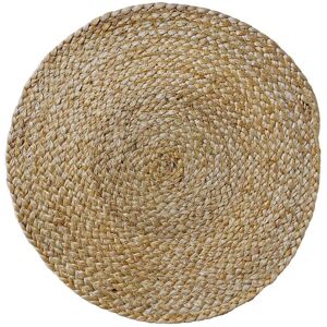 Södahl 727178 Naturlig jute placemat - Underlägg Södahl 727178 Naturlig jute placemat - Underlägg