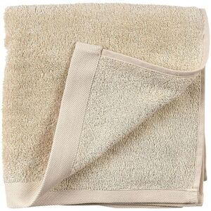 Södahl 727563 Bio-Baumwolle Handtuch - 50x100cm - Set von 6 Södahl 727563 Bio-Baumwolle Handtuch - 50x100cm - Set von 6