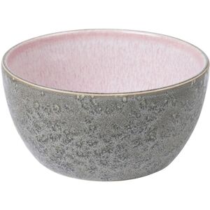 Bitz 821368 Grau Rosa Steingut Essteller - Essteller Bitz 821368 Grau Rosa Steingut Essteller - Essteller