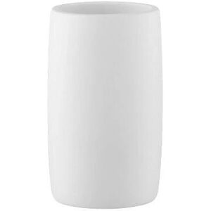 Södahl - Mono - White - Freestanding - Tannbørstebeholder Södahl - Mono - White - Freestanding - Tannbørstebeholder
