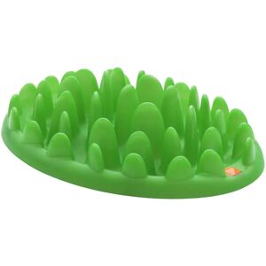 Northmate Green Feeder Dog Bowl - Slow Feed, Interactive Northmate Green Feeder Dog Bowl - Slow Feed, Interactive