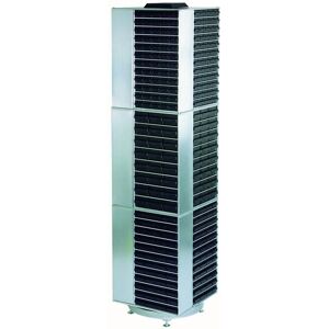 Raaco 1200 ESD Rotating Tower - Filing Cabinet Raaco 1200 ESD Rotating Tower - Filing Cabinet