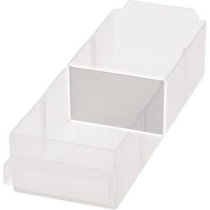 Divisores de cajón Raaco 250-01 - Pack de 36 Divisores de cajón Raaco 250-01 - Pack de 36