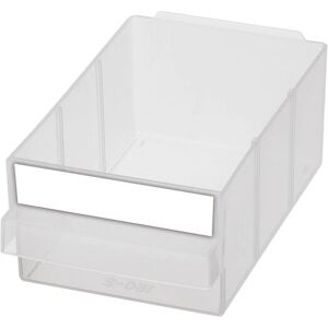 Raaco 107778 White Label - Drawer 150-02 - Labels Raaco 107778 White Label - Drawer 150-02 - Labels