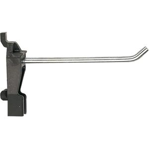 Raaco Model 110723 Tool Hangers Black Steel High Load Raaco Model 110723 Tool Hangers Black Steel High Load