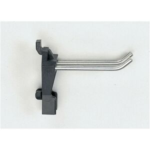 Raaco - Tool Hooks Set - 60mm - Tool Type Raaco - Tool Hooks Set - 60mm - Tool Type