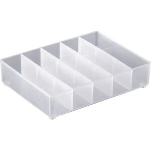 Caja Inserto Raaco A75 - 109x79 mm, Media Altura Caja Inserto Raaco A75 - 109x79 mm, Media Altura