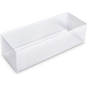 Raaco Model BA7-2 Storage Insert Box - Small, Durable, with Lid Raaco Model BA7-2 Storage Insert Box - Small, Durable, with Lid