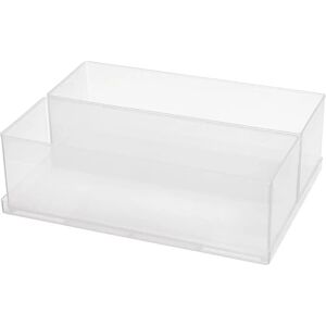 Raaco Modell BA7-2 Einlegeschachtel - Klein, robust, mit Deckel Raaco Modell BA7-2 Einlegeschachtel - Klein, robust, mit Deckel