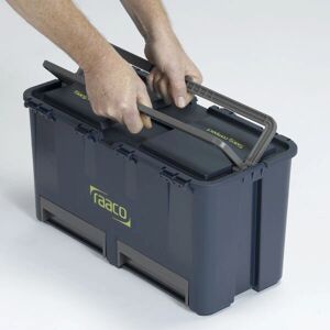 Raaco Compact 37 Toolbox - Tool Storage Raaco Compact 37 Toolbox - Tool Storage