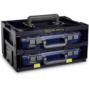 Raaco Carrymore 55x2 (146395) Raaco Carrymore 55x2 (146395)