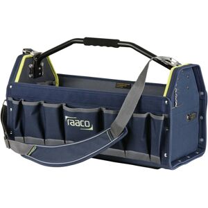 Raaco Tool Bag 760355 - Universal Tool Bag with Compartments Raaco Tool Bag 760355 - Universal Tool Bag with Compartments