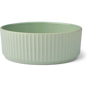 Dog Copenhagen Kronborg Matbowl - Mintgrønn - Hundeskål Dog Copenhagen Kronborg Matbowl - Mintgrønn - Hundeskål