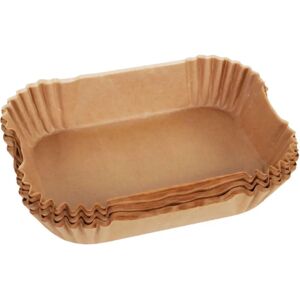 Scandinavian Collection - Airfryer Papirutformer - 100 stk Scandinavian Collection - Airfryer Papirutformer - 100 stk