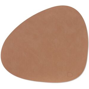 LINDDNA Tischset 37x44 cm Curve Nupo Old Rose LINDDNA Tischset 37x44 cm Curve Nupo Old Rose