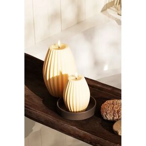 Homeroom LED-lys 7,5x10cm - LED Candle Homeroom LED-lys 7,5x10cm - LED Candle
