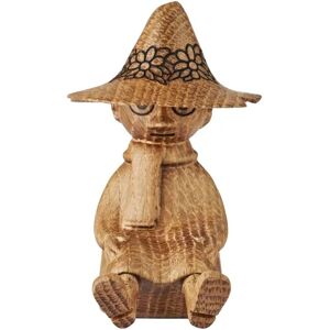 Happynest Moomin Tre Dekorasjon Snufkin - Figurgjenstand Happynest Moomin Tre Dekorasjon Snufkin - Figurgjenstand