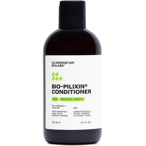 Scandinavian Biolabs Bio-Pilixin Conditioner Men - Hair Care for Men Scandinavian Biolabs Bio-Pilixin Conditioner Men - Hair Care for Men