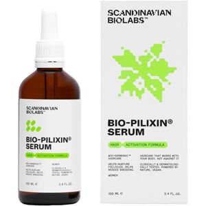Scandinavian Biolabs Bio-Pilixin Serum - Hair Growth Support for Women Scandinavian Biolabs Bio-Pilixin Serum - Hair Growth Support for Women