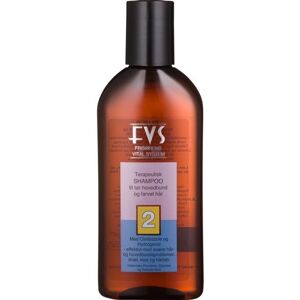 Vital System Shampoo 2 - Anti-flass - 215ml Vital System Shampoo 2 - Anti-flass - 215ml
