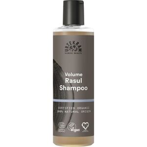 Urtekram Rasul Shampoo pour Cheveux Gras - Shampoo - Publicité Urtekram Rasul Shampoo pour Cheveux Gras - Shampoo - Publicité